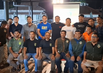Jadi Pionir di Jatim, Kompetisi Mini Soccer ‘Inzia Super League’ Siap Bergulir di Kediri