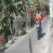 Viral Terekam CCTV, Emak-Emak Terduga Maling Elpiji di Kediri Berhasil Diringkus Warga