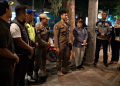 Berantas Pungli dan Parkir Liar, Tim Gabungan Tulungagung Tegaskan Kendaraan Pelat Lokal Gratis