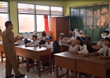 Nihil Siswa Baru, Tunjangan Sertifikasi Guru di 4 SD Tulungagung Batal Cair