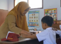 Krisis Murid Melanda SD Negeri di Trenggalek, PGRI Dorong Opsi Merger Sekolah