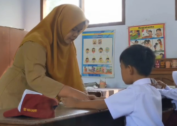 Krisis Murid Melanda SD Negeri di Trenggalek, PGRI Dorong Opsi Merger Sekolah