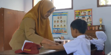Krisis Murid Melanda SD Negeri di Trenggalek, PGRI Dorong Opsi Merger Sekolah