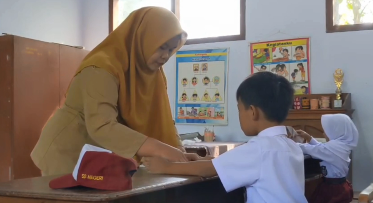 Krisis Murid Melanda SD Negeri di Trenggalek, PGRI Dorong Opsi Merger Sekolah