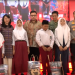 Kawal Program Sekolah Rakyat Gagasan Presiden, Bupati Kediri Tinjau MPLS Siswa Baru di Plosoklaten