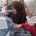 Tahun Ajaran Baru, Toko Seragam di Tulungagung Diserbu Pembeli