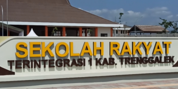 Resmi Huni Kampus Baru, SRT 1 Trenggalek Gelar Open House Sambut Ratusan Orang Tua Siswa