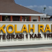 Resmi Huni Kampus Baru, SRT 1 Trenggalek Gelar Open House Sambut Ratusan Orang Tua Siswa