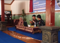 tinggalkan Cara Konvensional, Puluhan UMKM Karanganom Trenggalek Dilatih Pemasaran Digital oleh Mahasiswa UM