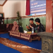 tinggalkan Cara Konvensional, Puluhan UMKM Karanganom Trenggalek Dilatih Pemasaran Digital oleh Mahasiswa UM