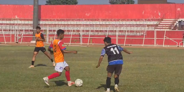 Tatap Piala Soeratin Jatim, PSBR Blitar U-17 Jaring 30 Pemain di Seleksi Tahap Dua