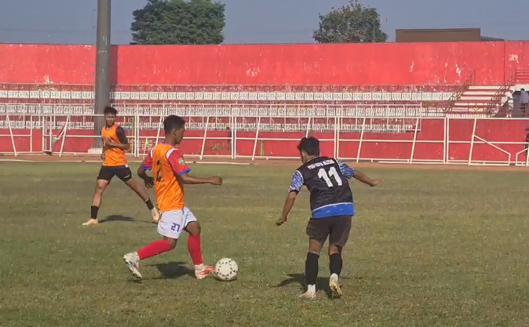 Tatap Piala Soeratin Jatim, PSBR Blitar U-17 Jaring 30 Pemain di Seleksi Tahap Dua