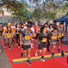 Tak Sekadar Adu Cepat, 200 Pelari Jajal Medan Menantang di Klotok Trail Run 2026