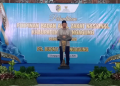 Genjot Zakat Profesi ASN, Pengurus Baru Baznas Tulungagung Kejar Target Rp 5 Miliar