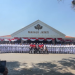 Kukuhkan 75 Paskibraka Standar Istana, Bupati Kediri Wanti-Wanti soal Bullying dan Pernikahan Dini