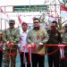 Resmikan Jembatan Garuda, Mas Dhito Siap Muluskan Akses Jalan Usaha Tani di Ngancar