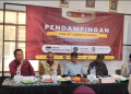 Geber Standardisasi, KKN UIT Lirboyo Poles UMKM Desa Joho Tembus Pasar Global