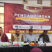 Geber Standardisasi, KKN UIT Lirboyo Poles UMKM Desa Joho Tembus Pasar Global