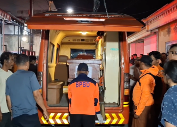 Rencana Menikah Tahun Ini Kandas, Sopir Truk Asal Tulungagung Jadi Korban Tewas KMP Mutiara Sentosa II