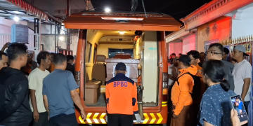 Rencana Menikah Tahun Ini Kandas, Sopir Truk Asal Tulungagung Jadi Korban Tewas KMP Mutiara Sentosa II