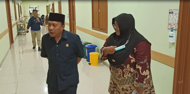 Petaka Makan Bergizi Gratis di Trenggalek, DPRD Desak Evaluasi Total SPPG Tamanan