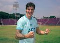 Sergio Castel Gabung Persik Kediri, Siap Bawa Macan Putih Berprestasi di Super League 2026/2027