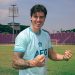 Sergio Castel Gabung Persik Kediri, Siap Bawa Macan Putih Berprestasi di Super League 2026/2027