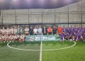 Inzia Super League Resmi Digelar, Pioner Pertama Kompetisi Mini Soccer se Jatim