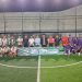 Inzia Super League Resmi Digelar, Pioner Pertama Kompetisi Mini Soccer se Jatim