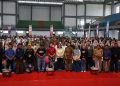 OJK Kediri Ajak Pelajar Trenggalek Untuk Budaya Menabung Lewat Sinergi Program KEJAR dan Sangu Sampah