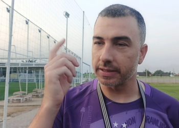 Persik Kediri Optimistis Tatap Liga 2026/2027, Marcos Yakin Skuad Lebih Kompetitif