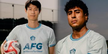 Perkukuh Tembok Pertahanan, Persik Kediri Resmi Datangkan Duo Bek Asing Berpengalaman