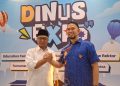 Udinus Kediri Gelar Dinus Expo 2026, Siapkan Beasiswa KIP hingga Wadah E-Sport