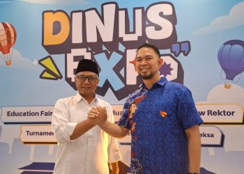 Udinus Kediri Gelar Dinus Expo 2026, Siapkan Beasiswa KIP hingga Wadah E-Sport