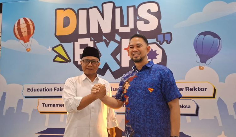 Udinus Kediri Gelar Dinus Expo 2026, Siapkan Beasiswa KIP hingga Wadah E-Sport