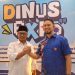 Udinus Kediri Gelar Dinus Expo 2026, Siapkan Beasiswa KIP hingga Wadah E-Sport