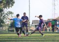 Pemusatan Latihan di Solo, Persik Kediri Kian Siap Hadapi Super League