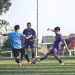 Pemusatan Latihan di Solo, Persik Kediri Kian Siap Hadapi Super League