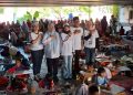 Pemkot Kediri dan OJK Gelar Crayon Eco Kids Untuk Edukasi Lingkungan dan Menabung Sejak Dini