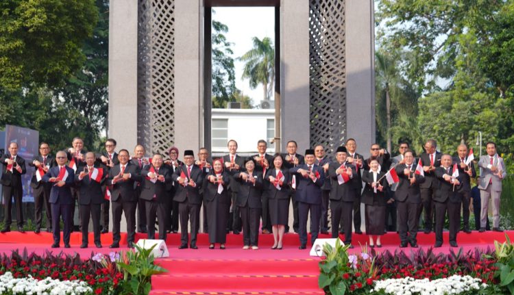 Kartu Kredit Indonesia dan Kebijakan MDR 0% Sinergi dan Inovasi Perkuat Ekonomi Keuangan Digital Indonesia