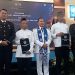 Berkah HUT ke-81 RI, Empat Napi Lapas Tulungagung Langsung Bebas Usai Terima Remisi