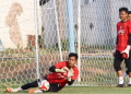 Tatap Super League 2026-2027, Persik Kediri Panasi Mesin, Marcos Reina Genjot Taktik dan Puji Darah Muda