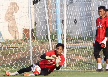 Tatap Super League 2026-2027, Persik Kediri Panasi Mesin, Marcos Reina Genjot Taktik dan Puji Darah Muda