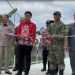 Potong Jalur Tlumpu-Rembang, Jembatan Garuda Sepanjang 28 Meter di Blitar Resmi Beroperasi