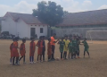 Pemanasan Jelang Haornas, Ratusan Siswa SD Adu Kemampuan di Pra Wali Kota Blitar Cup