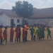 Pemanasan Jelang Haornas, Ratusan Siswa SD Adu Kemampuan di Pra Wali Kota Blitar Cup