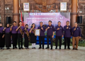 Wujudkan Kabupaten Layak Anak, Plt Bupati Tulungagung Kukuhkan Forum Anak