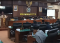 Lestarikan Karst hingga Genjot Ekonomi Kreatif, Pemkab Trenggalek Dukung Perubahan Propemperda 2026