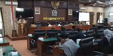 Lestarikan Karst hingga Genjot Ekonomi Kreatif, Pemkab Trenggalek Dukung Perubahan Propemperda 2026