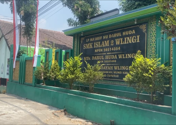 Cemburu Gara-Gara Komentar Medsos, Siswa MTs di Blitar Hajar Kakak Kelas